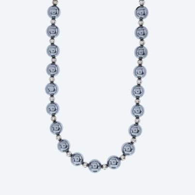 Christian Materne Collier Terahertz Magnetverschl.