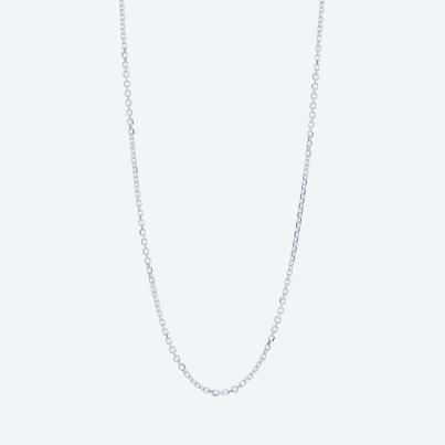 Ankerkette 925 Sterling Silber ca. 55cm