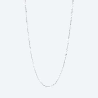 Ankerkette 925 Sterling Silber ca. 50cm