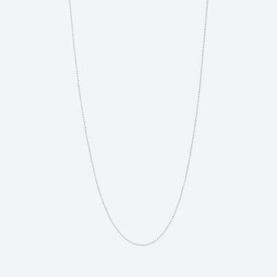 Venezianerkette 925 Sterling Silber ca. 55cm