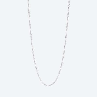 Ankerkette 925 Sterling Silber ca. 45cm