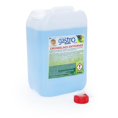 gastro Grünbelagsentferner 6 Liter