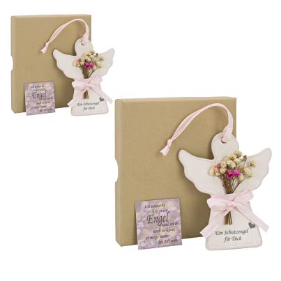 2er Set Geschenkset Engelchen