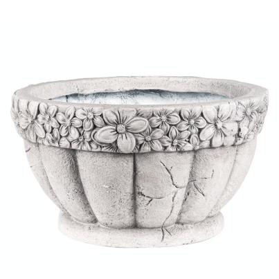 Outdoor-Pflanztopf Antik