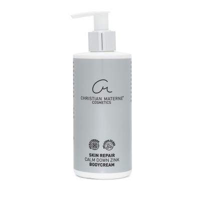 Christian Materne Calm Down Zink Bodycream 300 ml