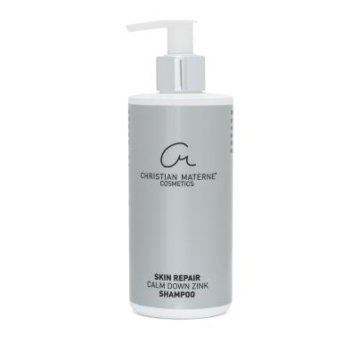 Christian Materne Calm Down Zink Shampoo 300 ml