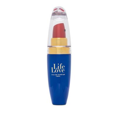 Tiverton Life Love Blue EdP 75 ml