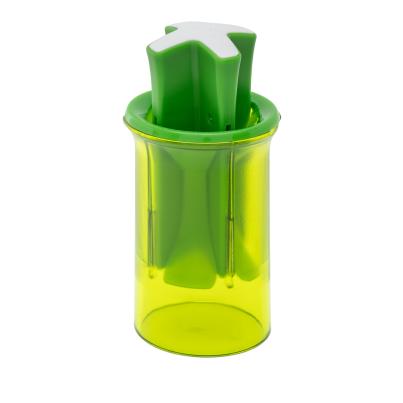 Chef'n Gemüseteiler Snack Slicer