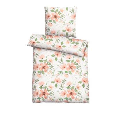 Castell Seersucker Bettwäsche 2tlg.