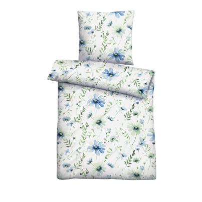 Castell Seersucker Bettwäsche 2tlg.