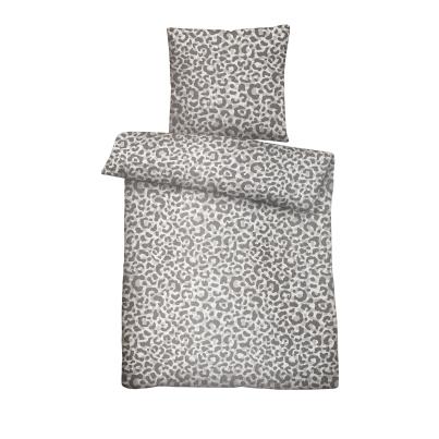 Castell Seersucker Bettwäsche 4tlg.