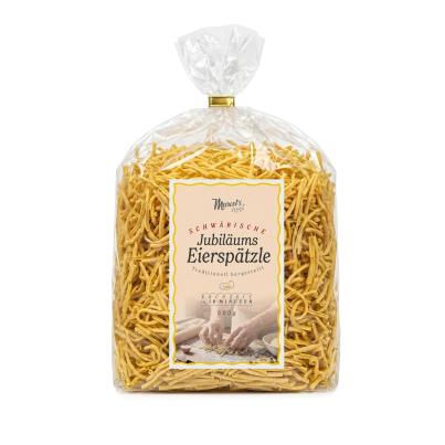 Marcel´s Schnelle Küche-Jubiläums Spätzle für1,5kg