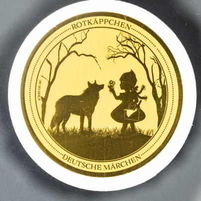 40-jähr. Jubiläum Gebrüder Grimm Festspiele Hanau
