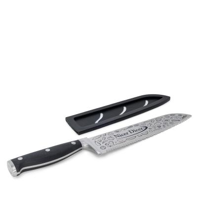 Nicer Dicer Universalmesser 20 cm