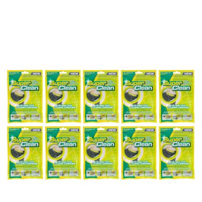 "SGT" Reinigungsgel 10er Set