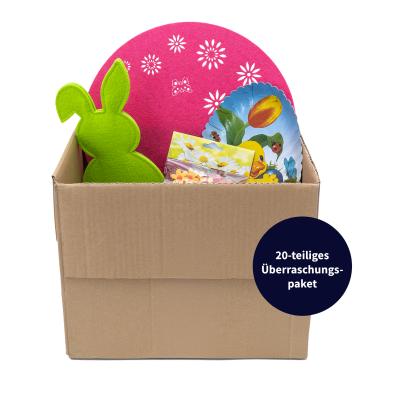 Mystery-Box Osterfreuden