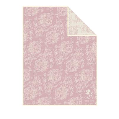 OTTO KERN Design-Wohndecke rosa