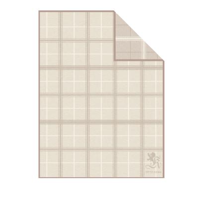 OTTO KERN Design-Wohndecke beige