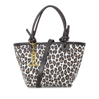 Luca Lorenzo Henkeltasche Leo