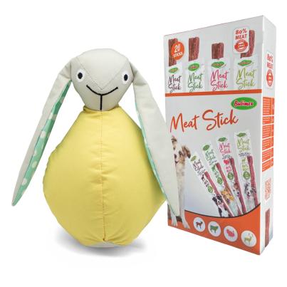 Oster-Set Meat Sticks & Hase