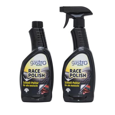 gastro Race Polish 2x500ml