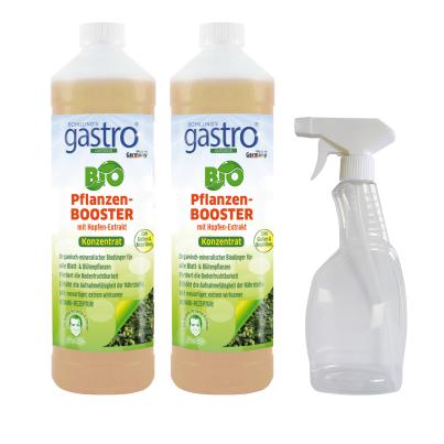 gastro Bio Pflanzenbooster 2 Liter