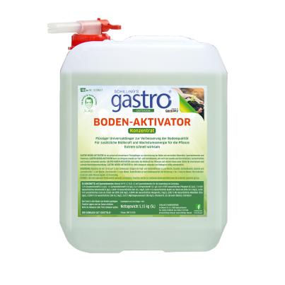 gastro Bodenaktivator 5 Liter