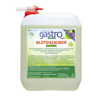 gastro Blütenzauber 5 Liter