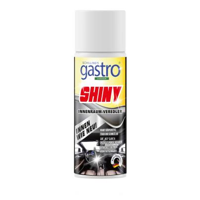 gastro Shiny Innenraumveredler 400ml