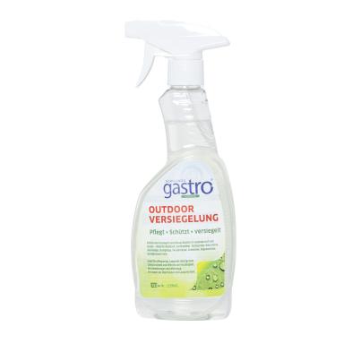 gastro Outdoorversiegelung 500ml