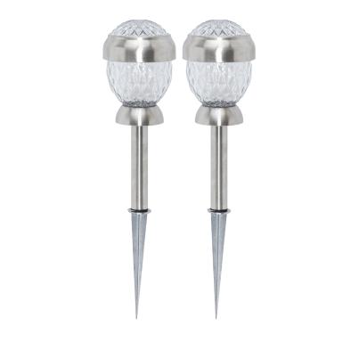 Solithia Solarleuchte 2er Set