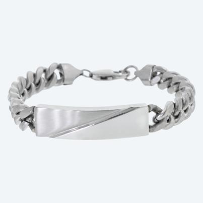 Armband Edelstahl