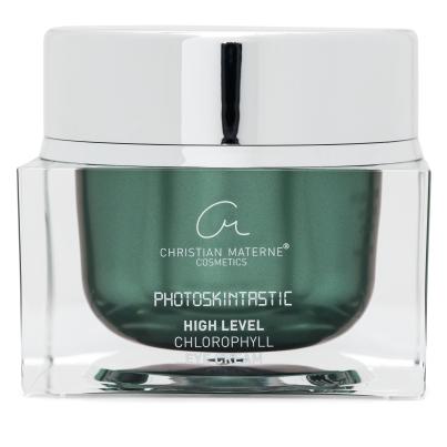 Christian Materne Chlorophyll 24H Eye Cream