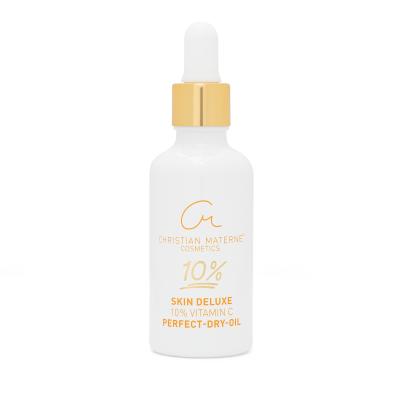 Christian Materne 10% Vitamin C Perfect Dry Oil