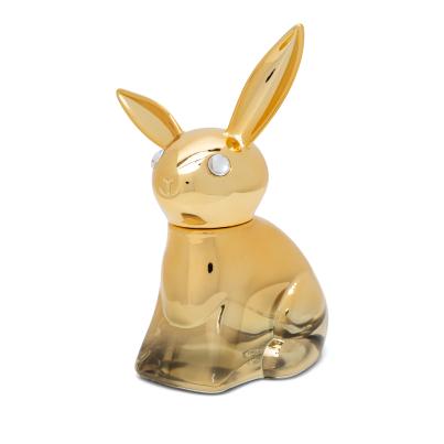 Happy Gold Hopp for women EdP 75 ml