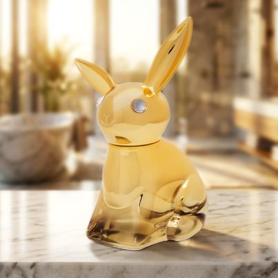 Happy Gold Hopp for women EdP 75 ml