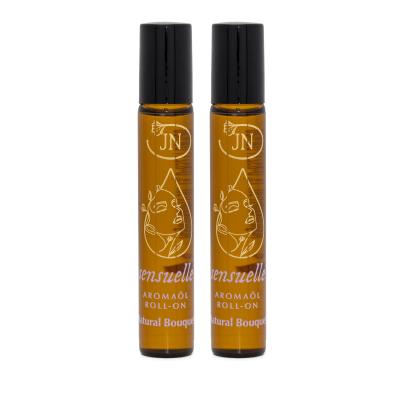 Jutta Niedhardt Roll-on Sensuelle 2 x 10 ml