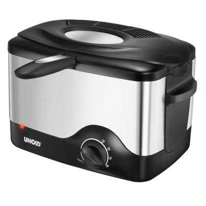 Unold Fritteuse Kompakt