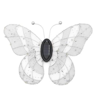 Outdoor-Schmetterling Solar