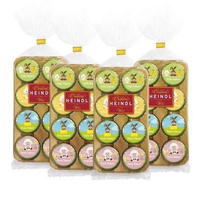 Heindl Ostertaler Blister 4er