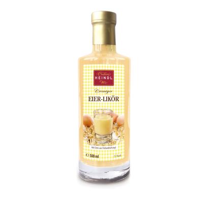 Heindl Creme-Eierlikör