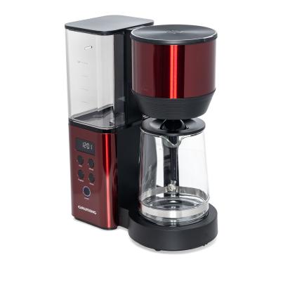 Grundig Filterkaffeemaschine Digital