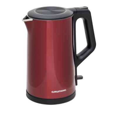 Grundig Wasserkocher WK 8340