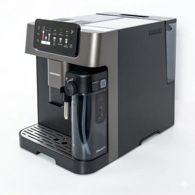 Grundig Kaffeevollautomat