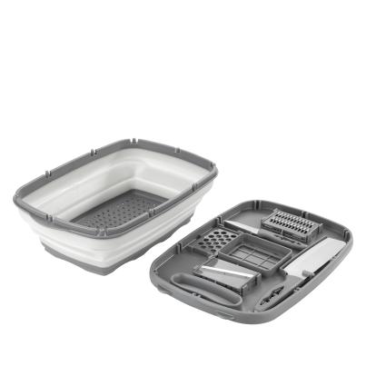 Maximex Küchenhelfer 10in1