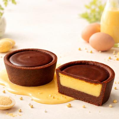 Tetyana's Dessertkuchenwunder