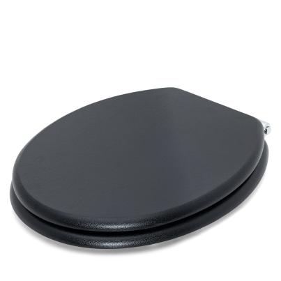 Wenko WC-Sitz "Cuero" Lederoptik
