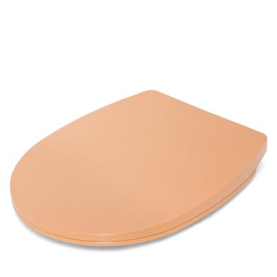 Wenko WC-Sitz "Tilos" Absenkautomatik
