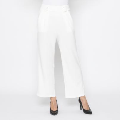 Signature Collection by H. Schuberth Hose offwhite