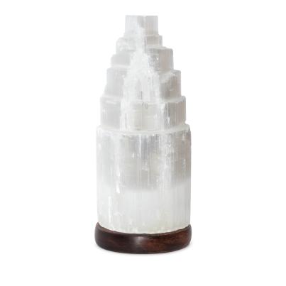 Darimana Lampe Selenit klein